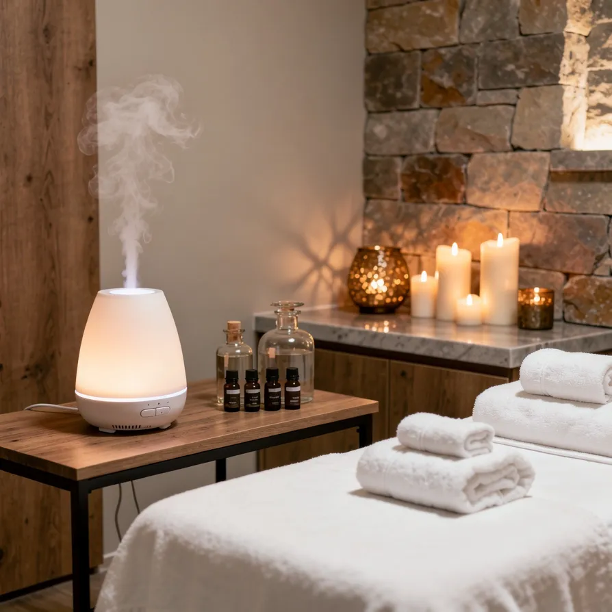 Clinical Body Polishing & Spa
