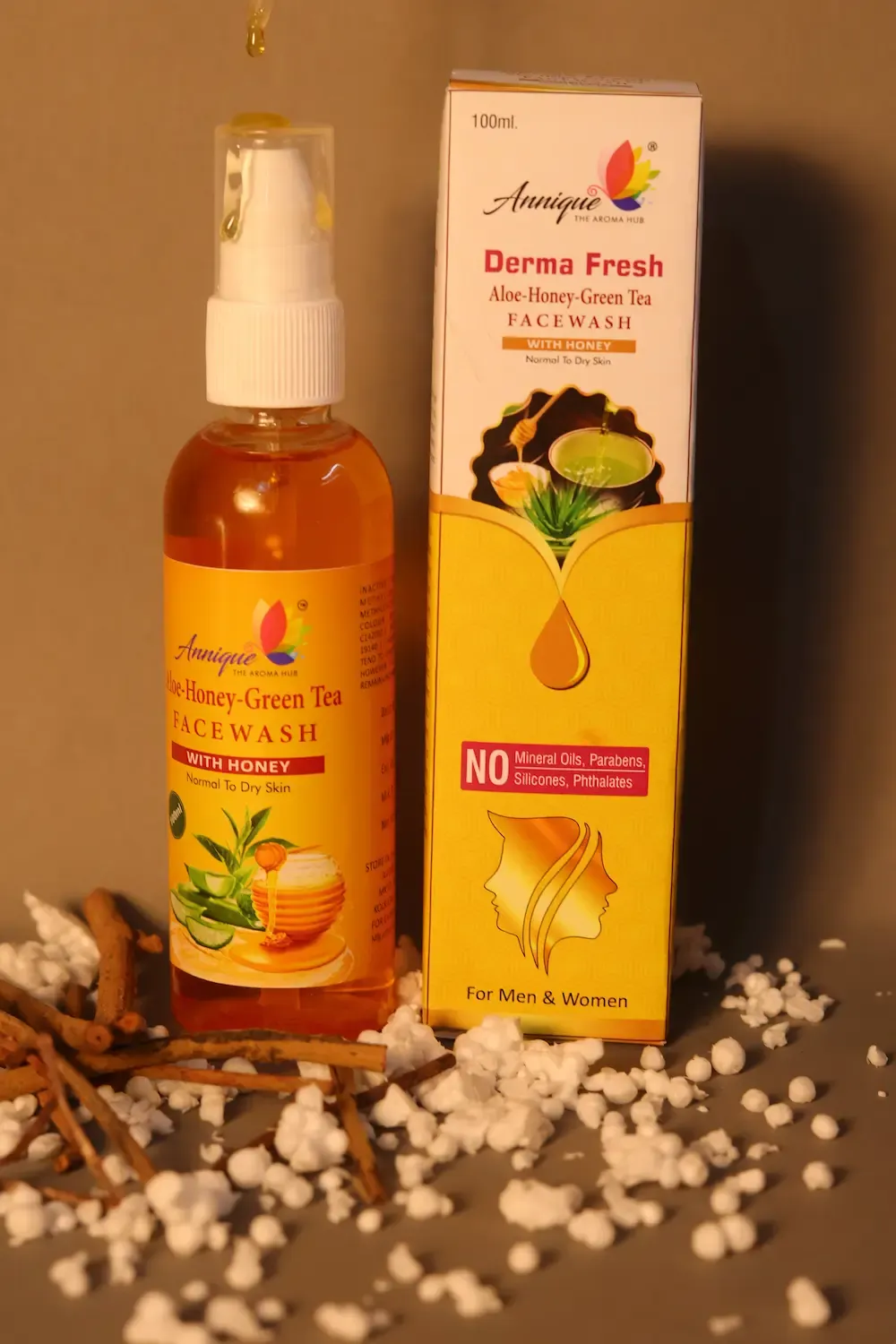 DERMA FRESH