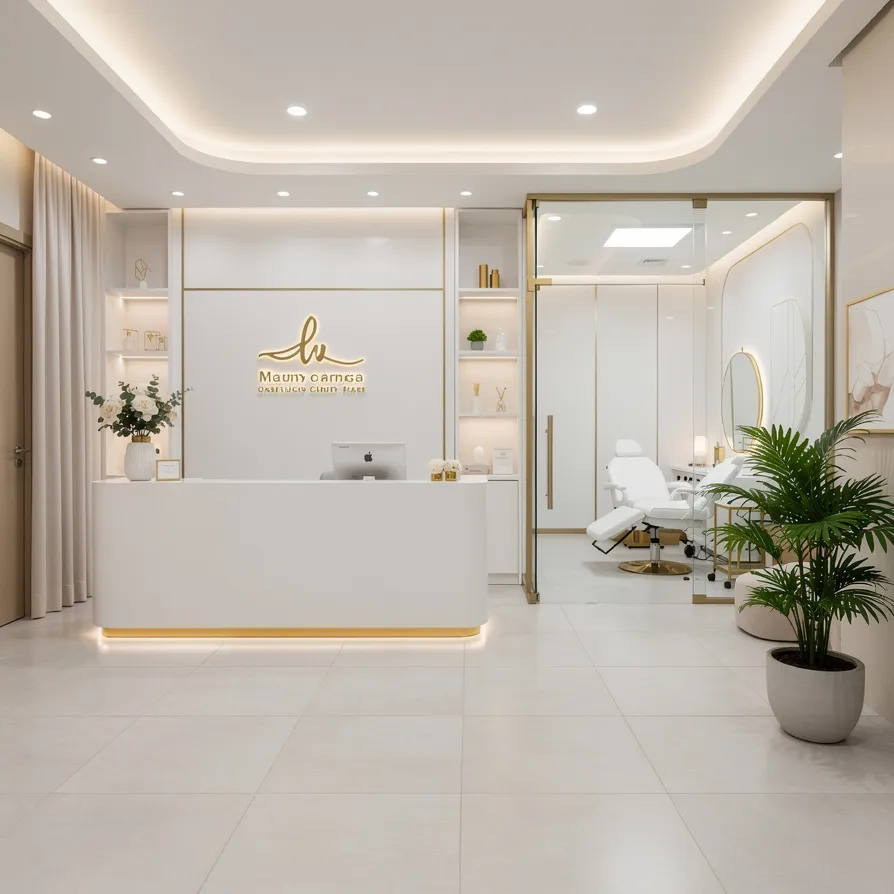 Atelier Grooming Rituals